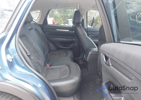 2019 Mazda Cx-5 Touring z USA, uszkodzony, nr VIN JM3KFBCMXK0503160